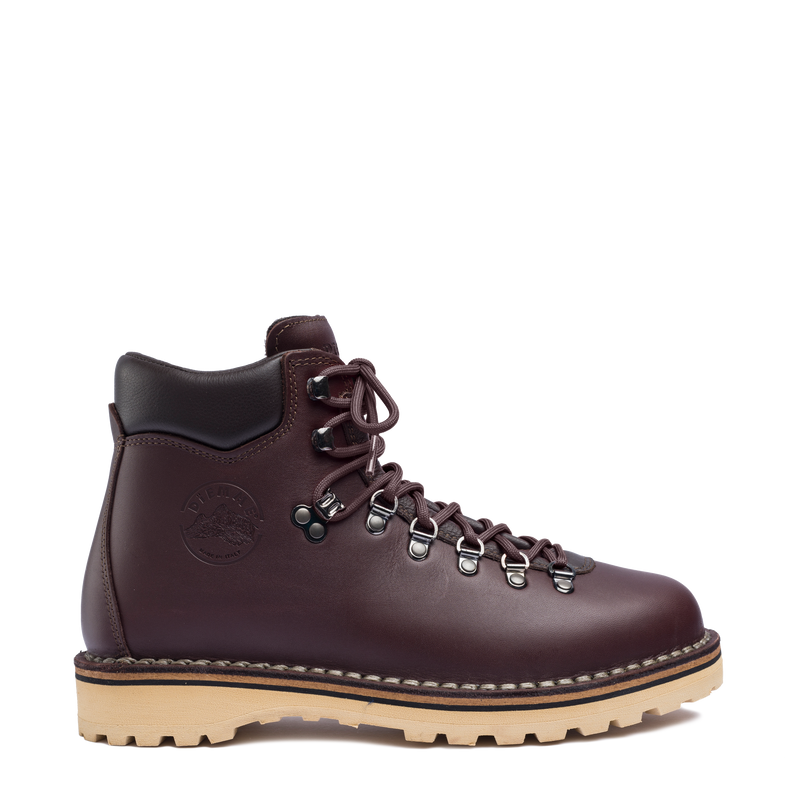 Roccia Vet Mogano Full Grain M